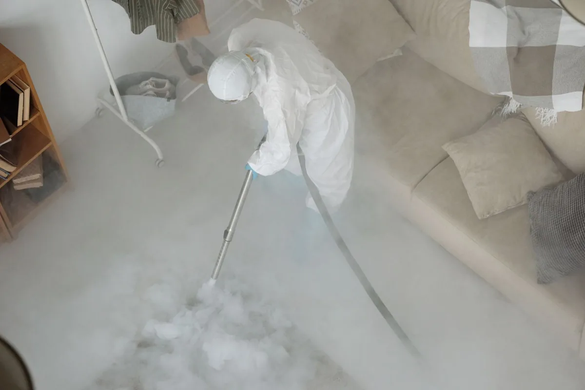 Crime Scene Cleanup in Palmetto Estates, FL
